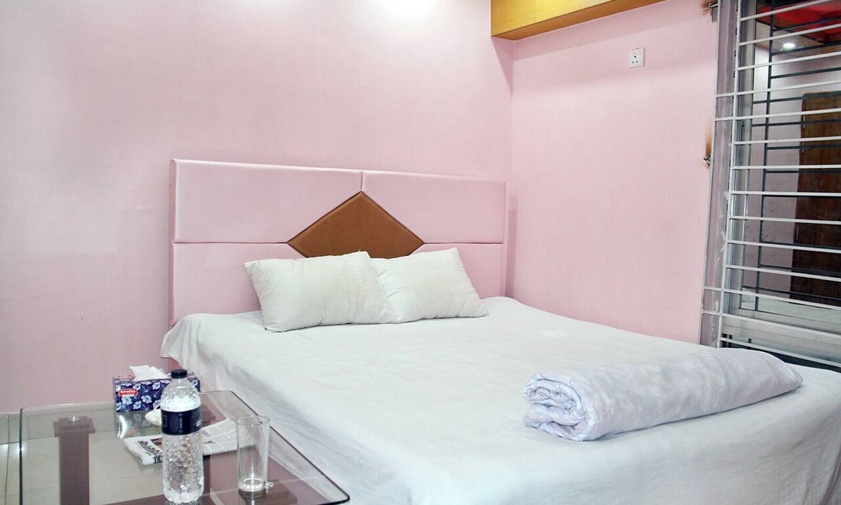 Bhola Hotel | Queen island resort Bhola