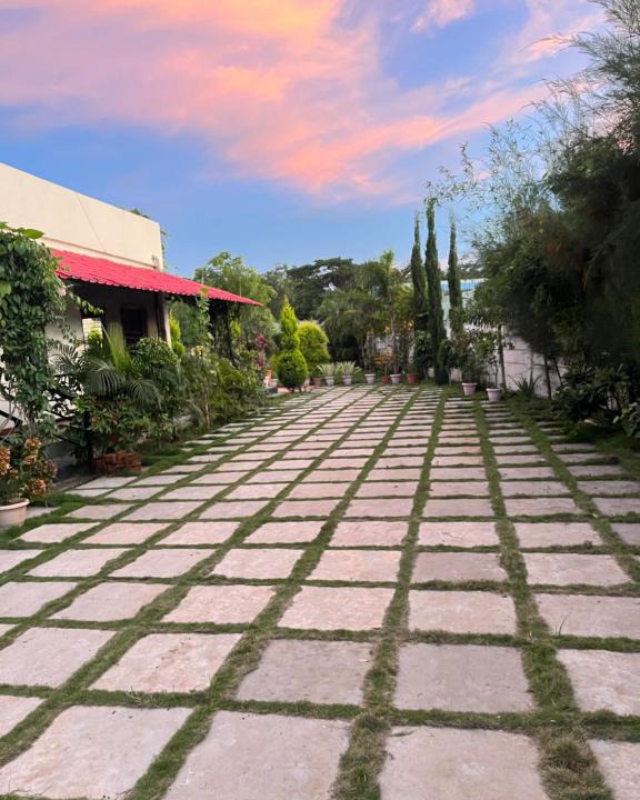 Rau House | Rènao farms