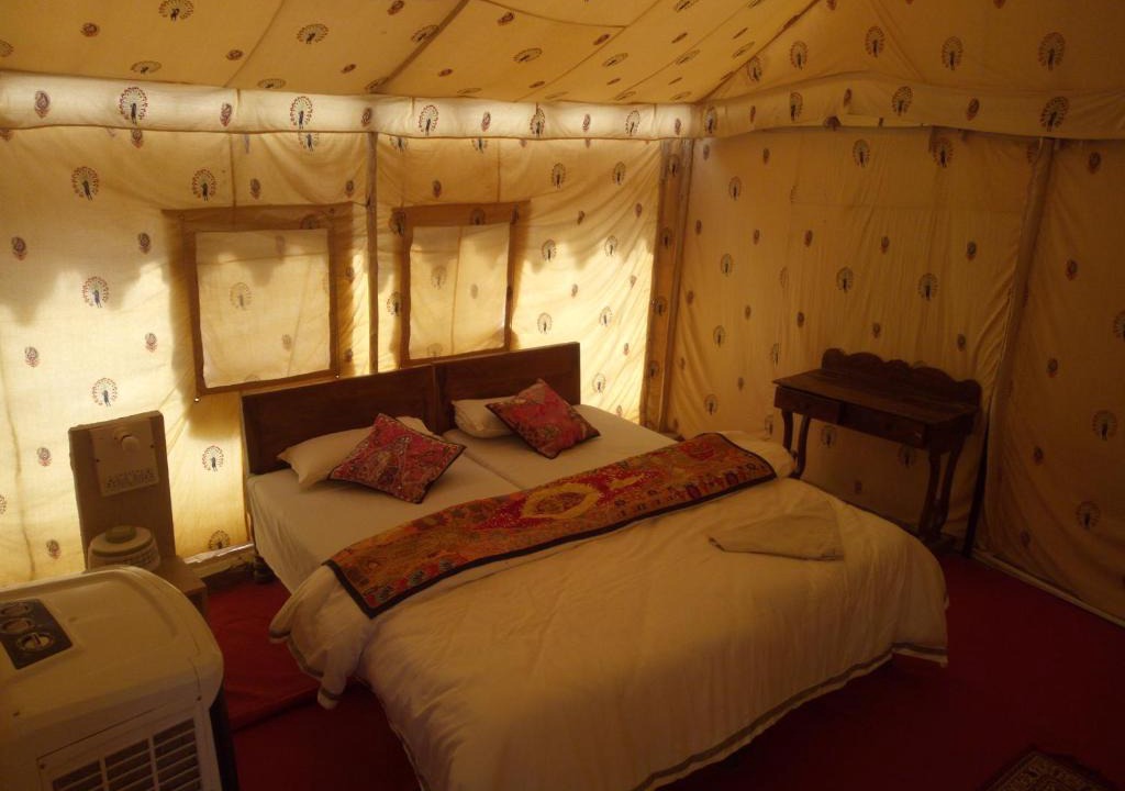 Sam Resort | Raahi Desert Resort