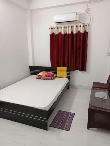 Amarpur House | Radha Krishna Guest House