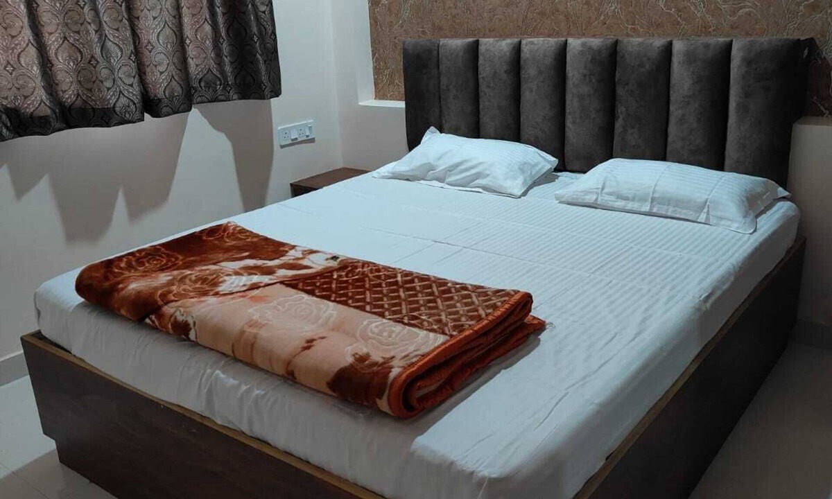 Ranchi Hotel | Radiance Retreat Hotel