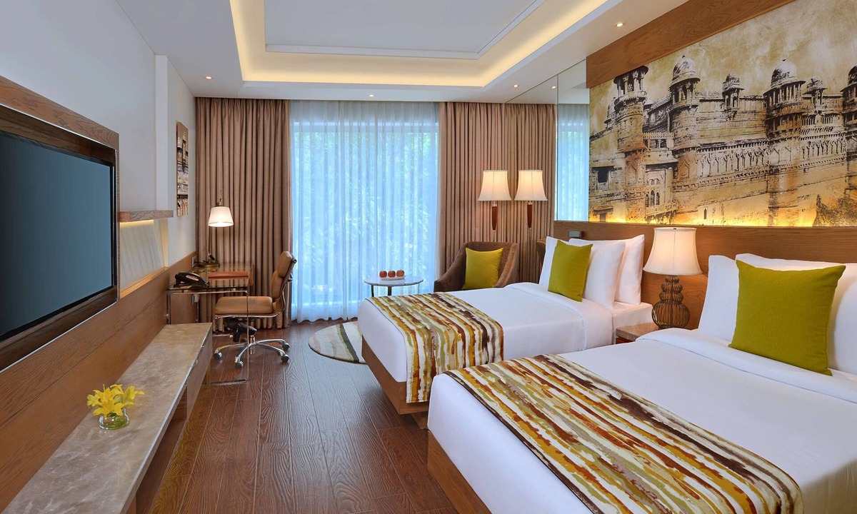 Gwalior Hotel | Radisson Gwalior