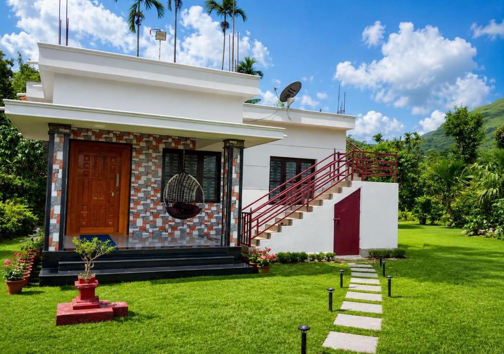 Samse House | Ragikana homestsy