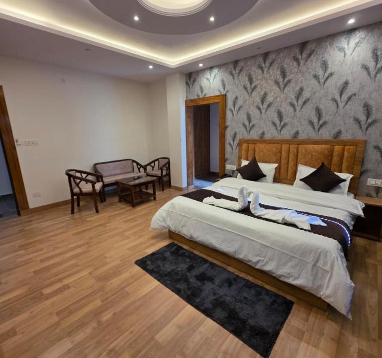 Suni House | Rahini sunset villa