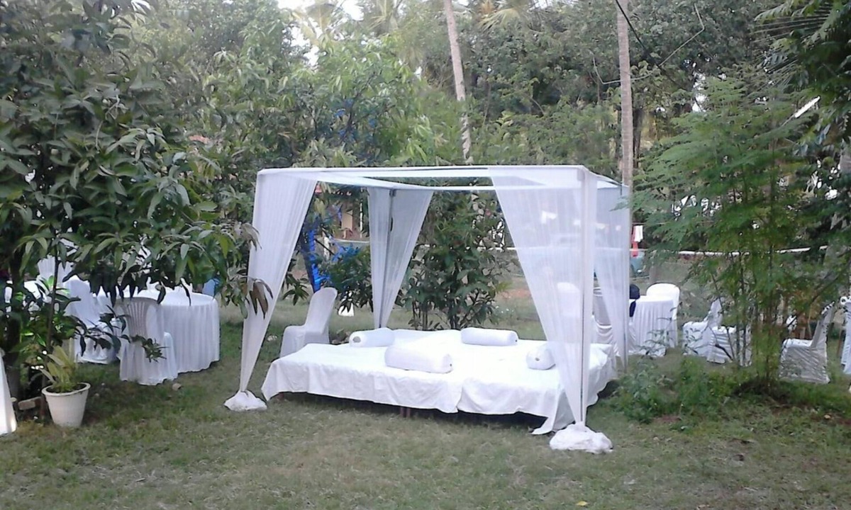 Marmagao House | Raikar Guest House