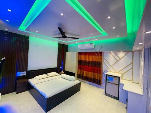 Sylhet Hotel | Rainbow Guest House