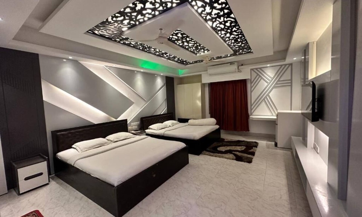 Sylhet Hotel | Rainbow Guest House Sylhet