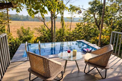 Sulthan Bathery Resort | Raindrops Resorts Wayanad