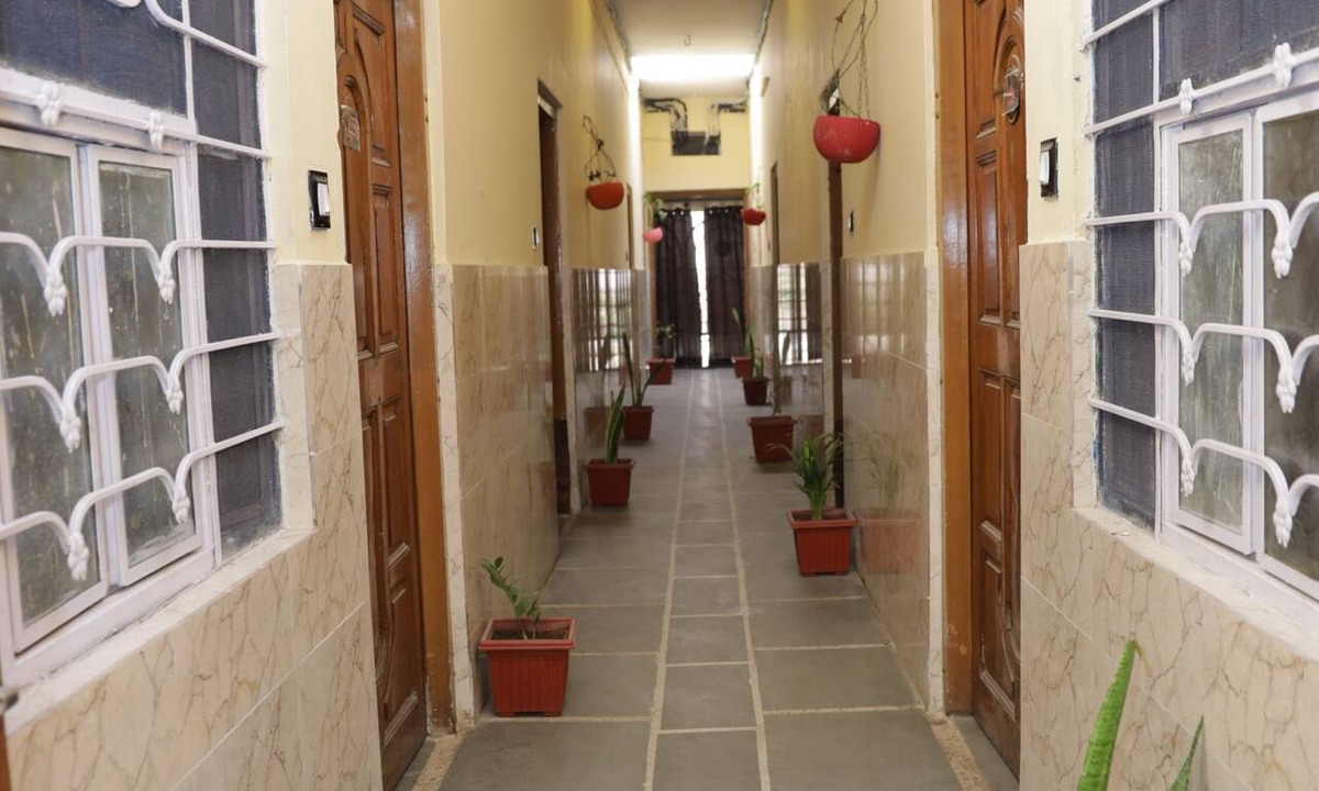 Ajmer Hotel | RAJ BHOJ RESTAURANT & HOTAL