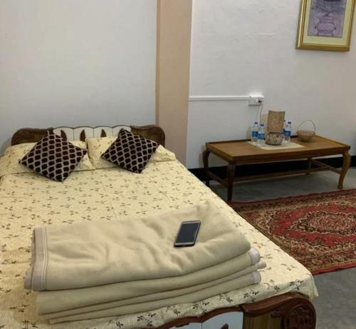 Jammu & Kashmir Ski House | Raja Ahssan Retreat