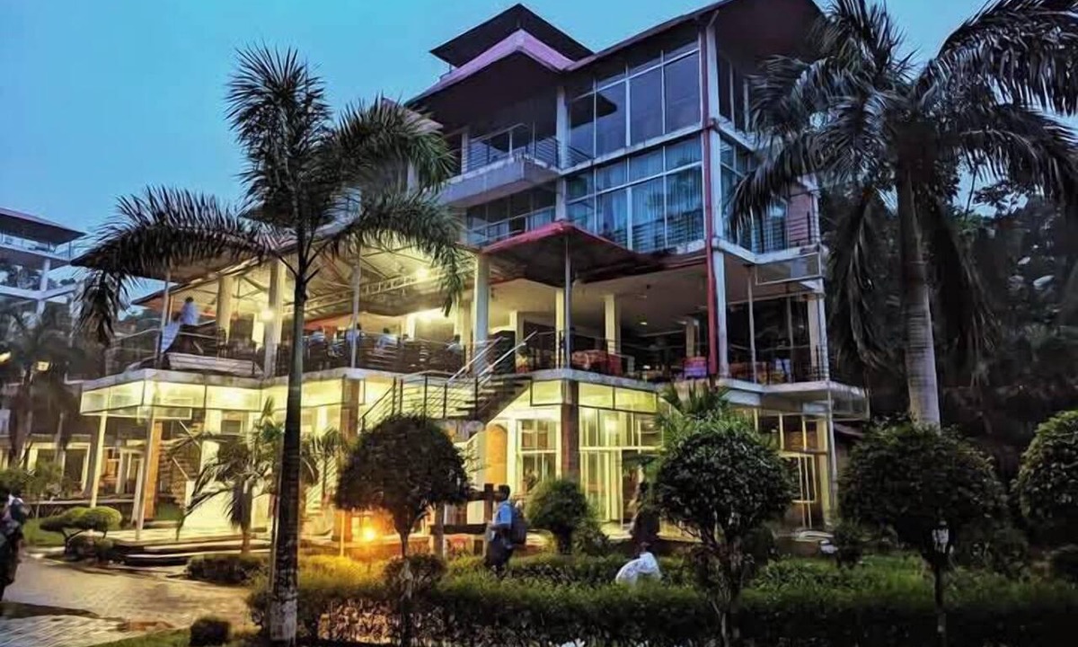 Pirozali Hotel | Rajendra Eco Resort Limited