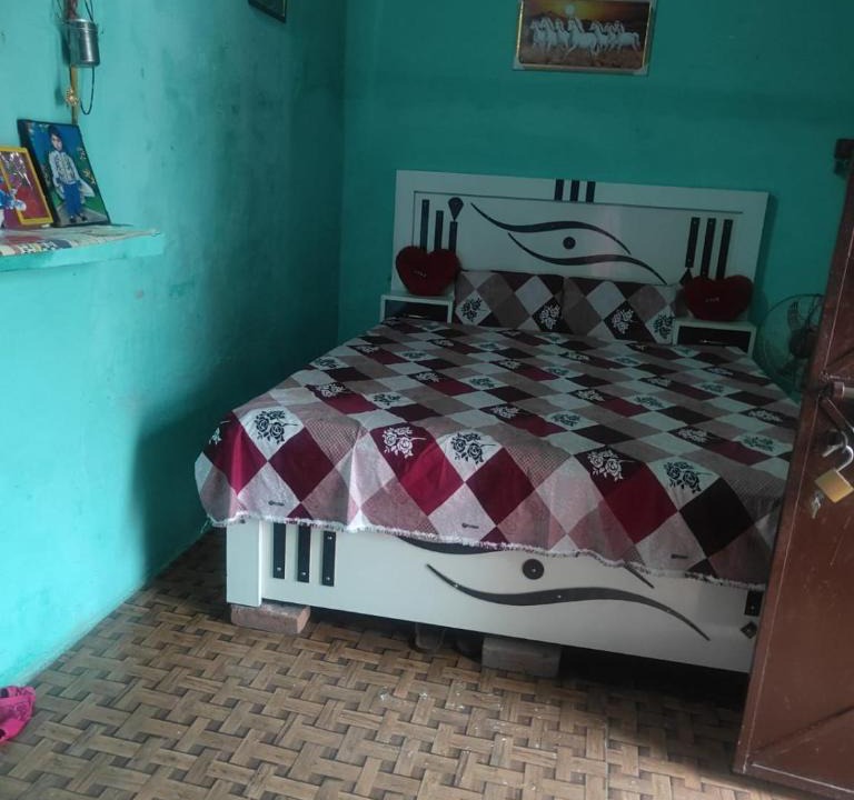 Ghaziabad House | Rajesh Homestay