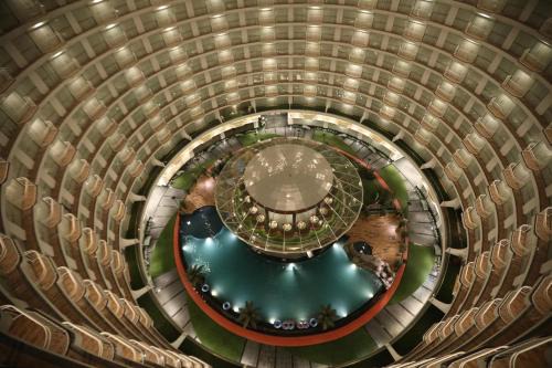Dumas Apartment | Rajhans Belliza Apartments Units