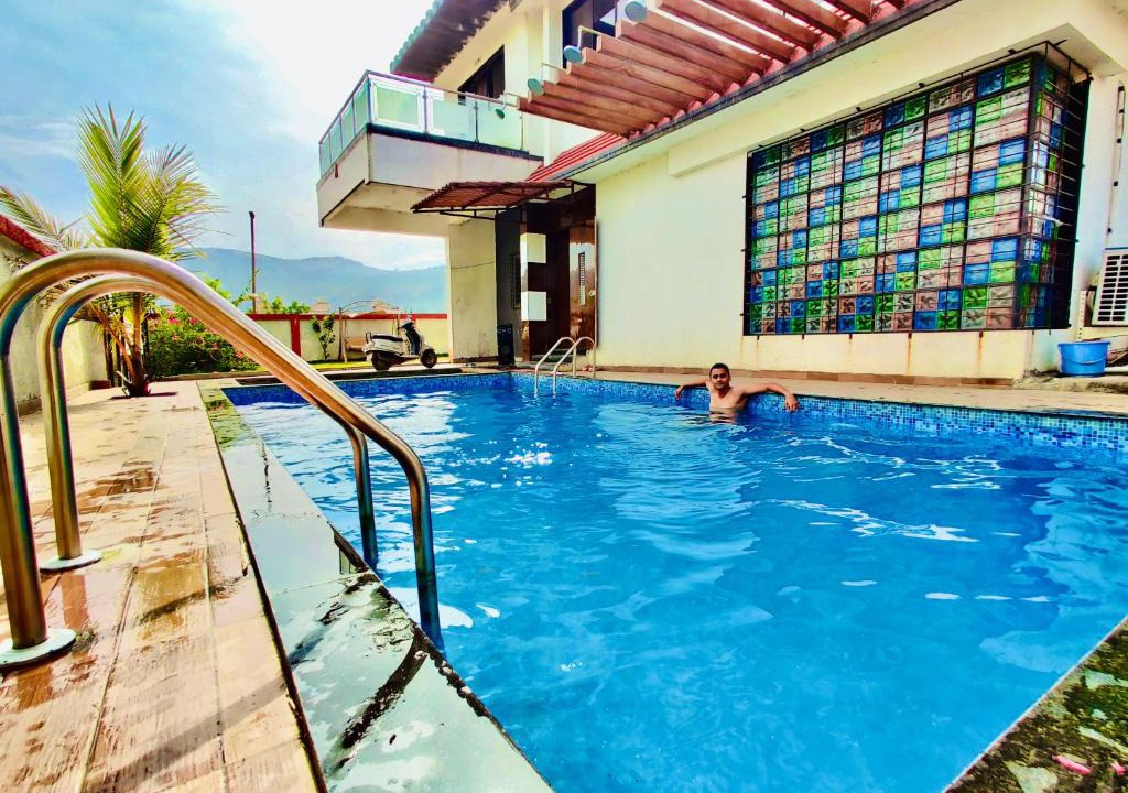 Malavli Villa | Rajnandinivilla Resort
