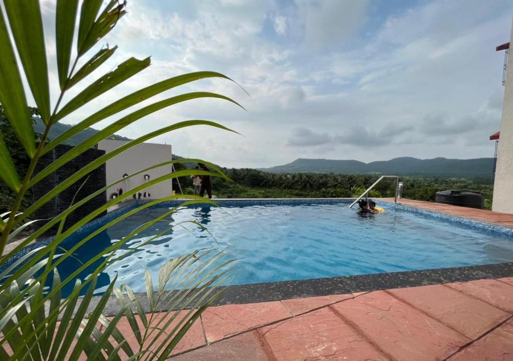 Murud Villa | Rajput Farm