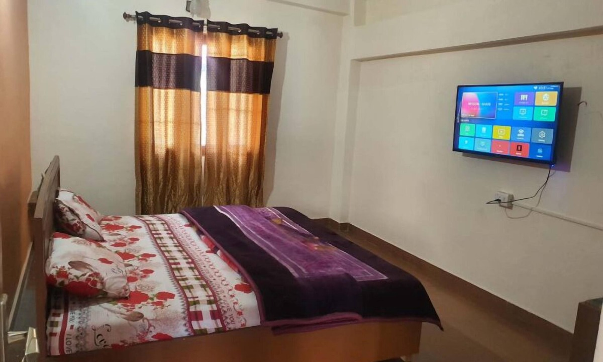 Shyamkhet Hotel | Ram Singh Palace