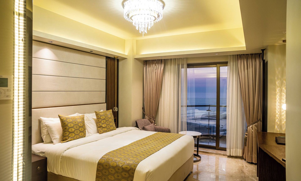 Cox's Bazar Hotel | Ramada by Wyndham Cox's Bazar Kolatoli Beach