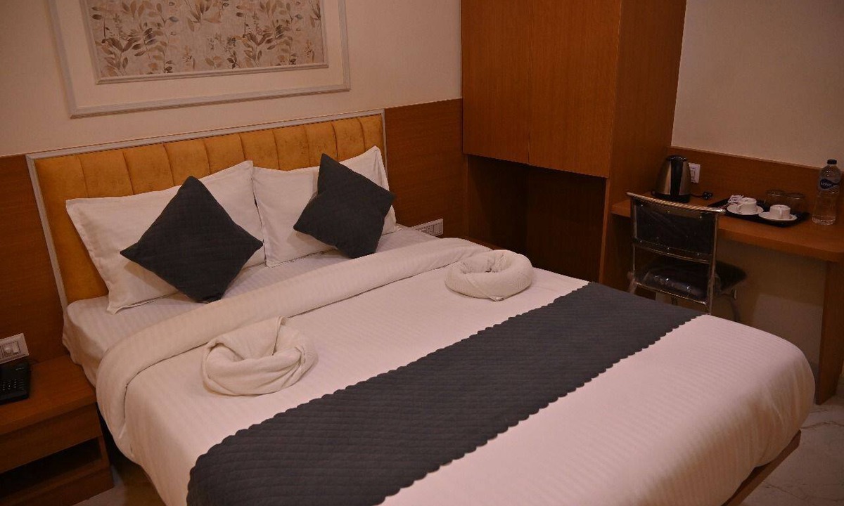 Khattalwada Hotel | Ramanjaneya Eecutive Hotel Udupi