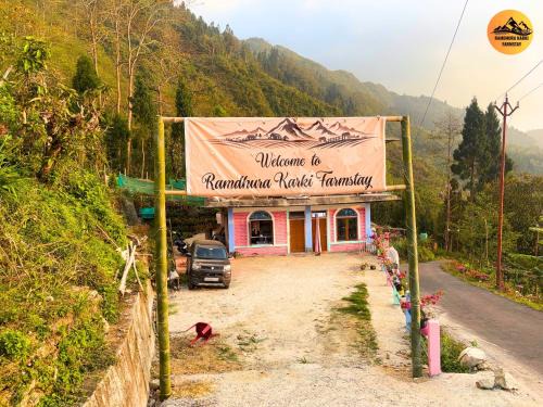 Rishop House | Ramdhura Karki Farmstay