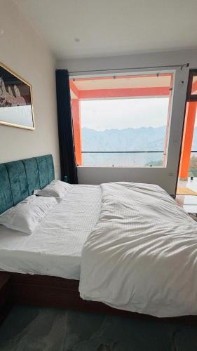 Chakrata House | Rana Homestay