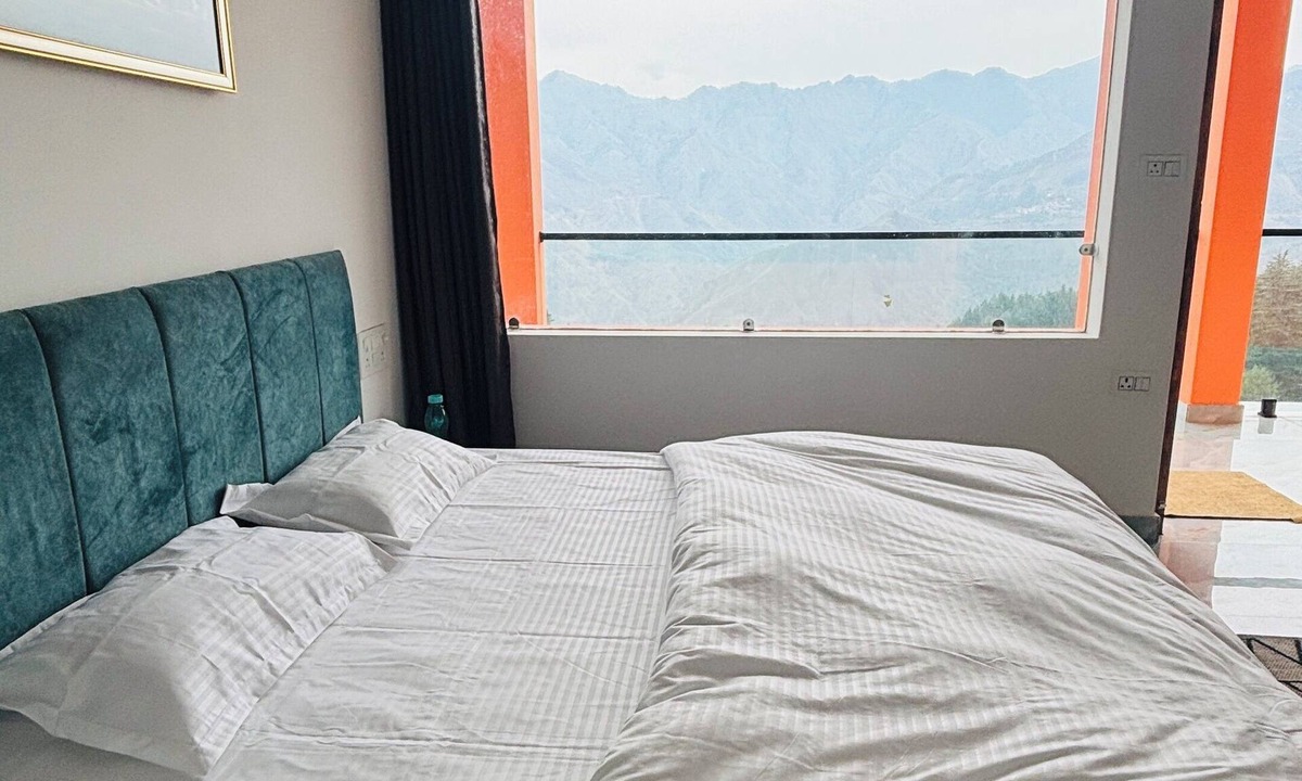Chakrata House | Rana Homestay - Your Home Away From Home