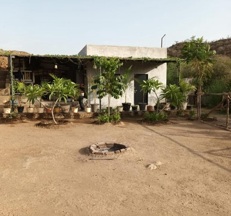 Desuri House | Ranakpur Farm House