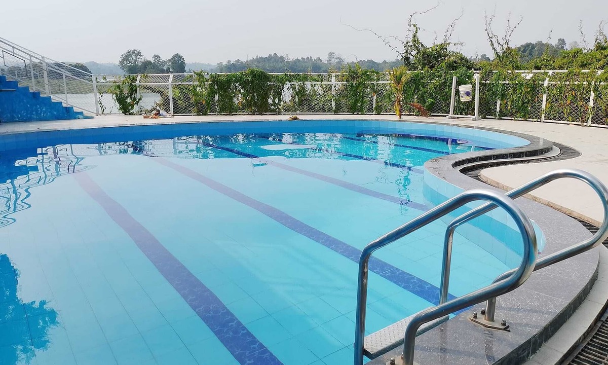 Rangamati Hill District Hotel | Rangadip Resort Rangamati