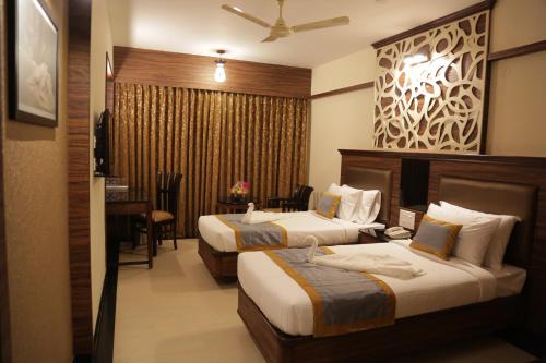 Vellore Hotel | Rangalaya Royal