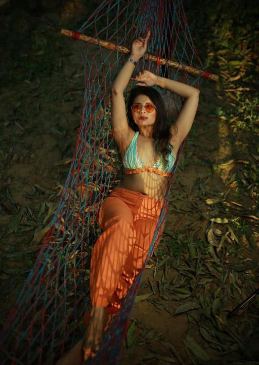 Gurugram House | Rangmanch Farms