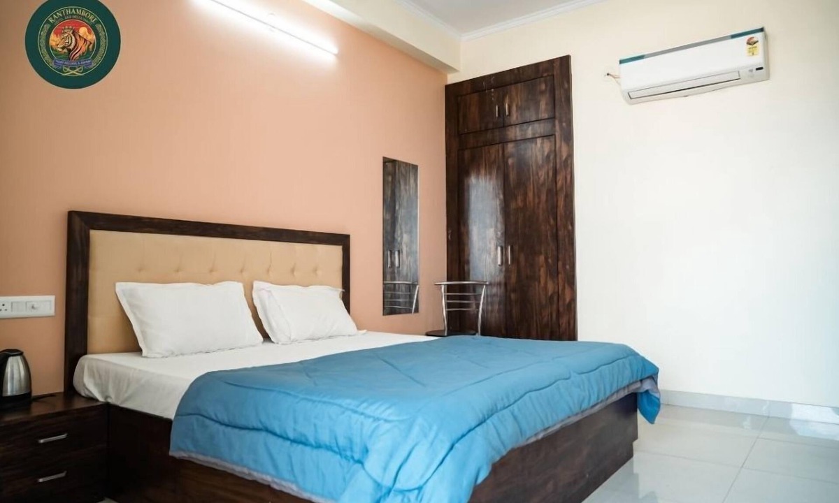 Sitapura Hotel | Ranthambore Hotel and Restaurant