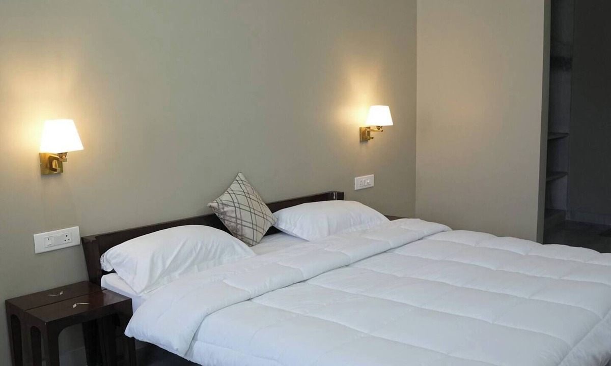 Jaipur Bed & Breakfast | Ratan vilas