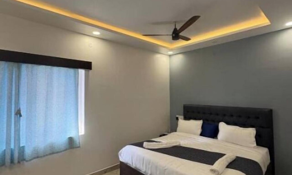 Yercaud Cabin | RATHNA RESIDENCY YERCAUD