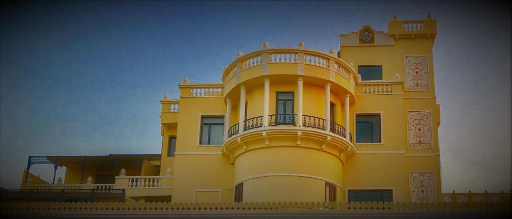 Pink City Hotel | Ratnawali – A Vegetarian Heritage Hotel