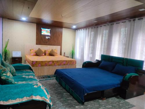Bhatwari House | Rautelahomestay