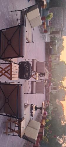 Rohet Hotel | Rawla Anand Rohet
