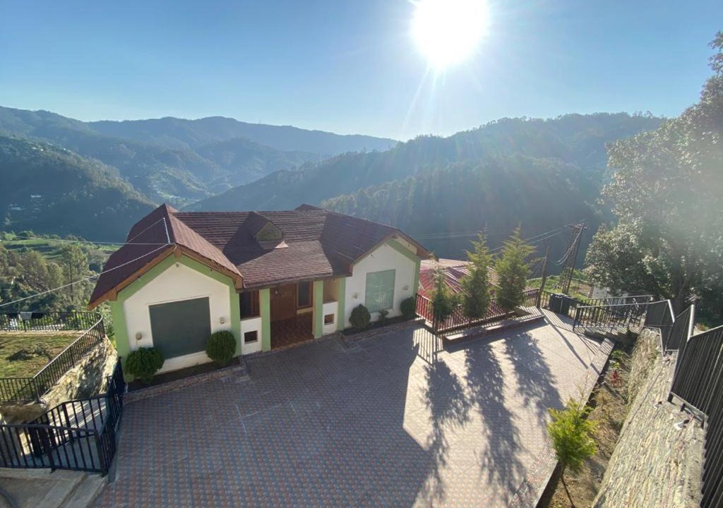 Bhimtal House | Ray’s Retreat
