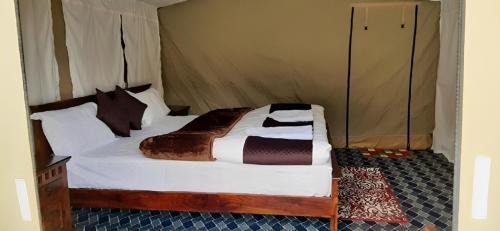 Hunder Other | Rebo Camp And Resort Nubra