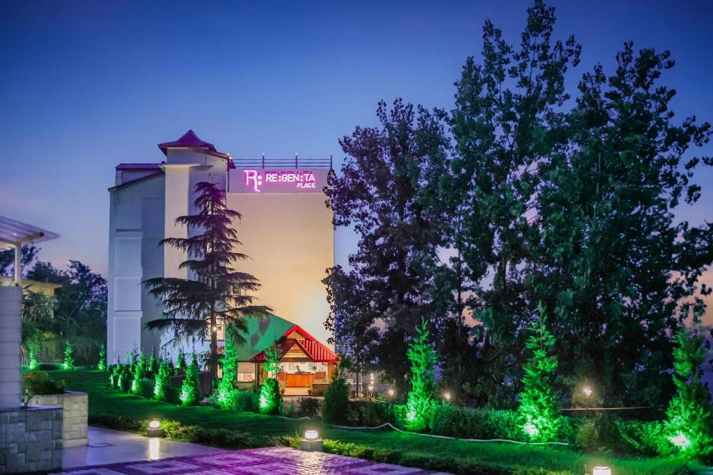 Shoghi Hotel | Regenta Resort MARS Valley View Shoghi