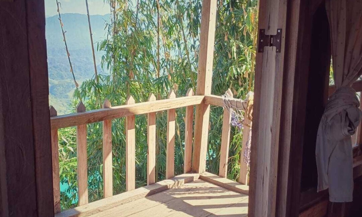 Rangamati Hill District Hotel | Rejang Heights Resort Rangamati