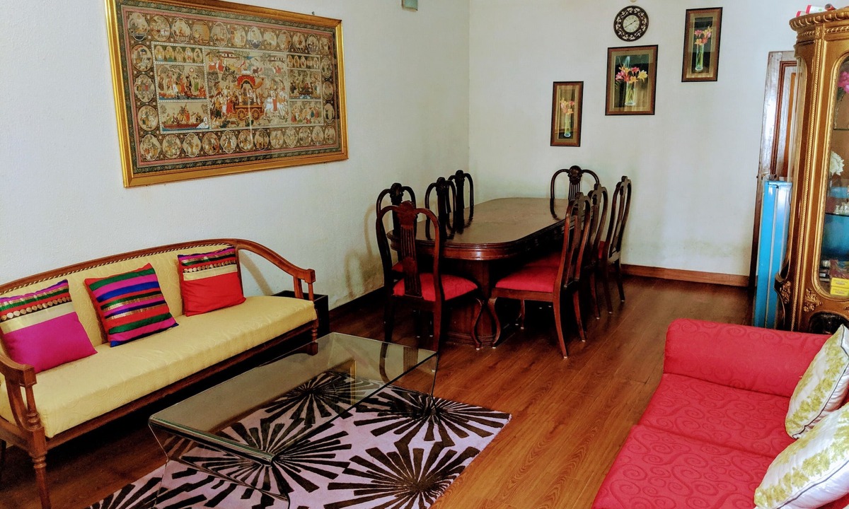 Palampur House | Rejuvenate-your body and the Soul