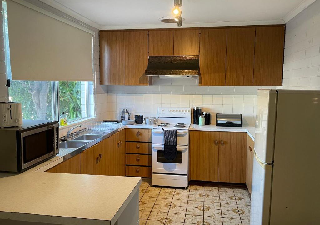 Mildura House | Relax at Ruby