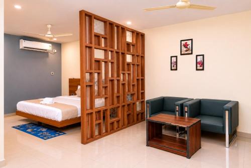 Guwahati Hotel | Relax Inn