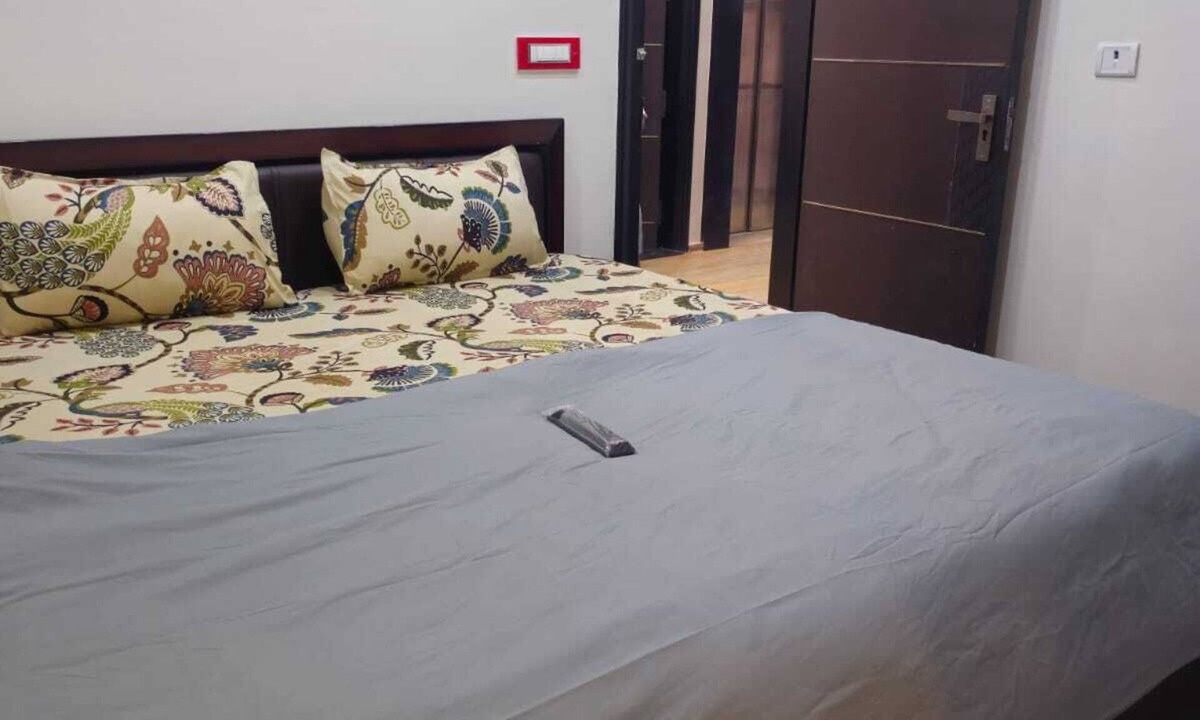 Electronics City Apartment | Relaxing 2 Rooms Stay E City Parappana Agrahara
