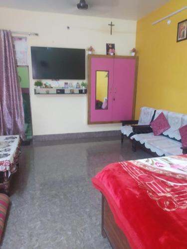 Naini Apartment | Relish Homestay