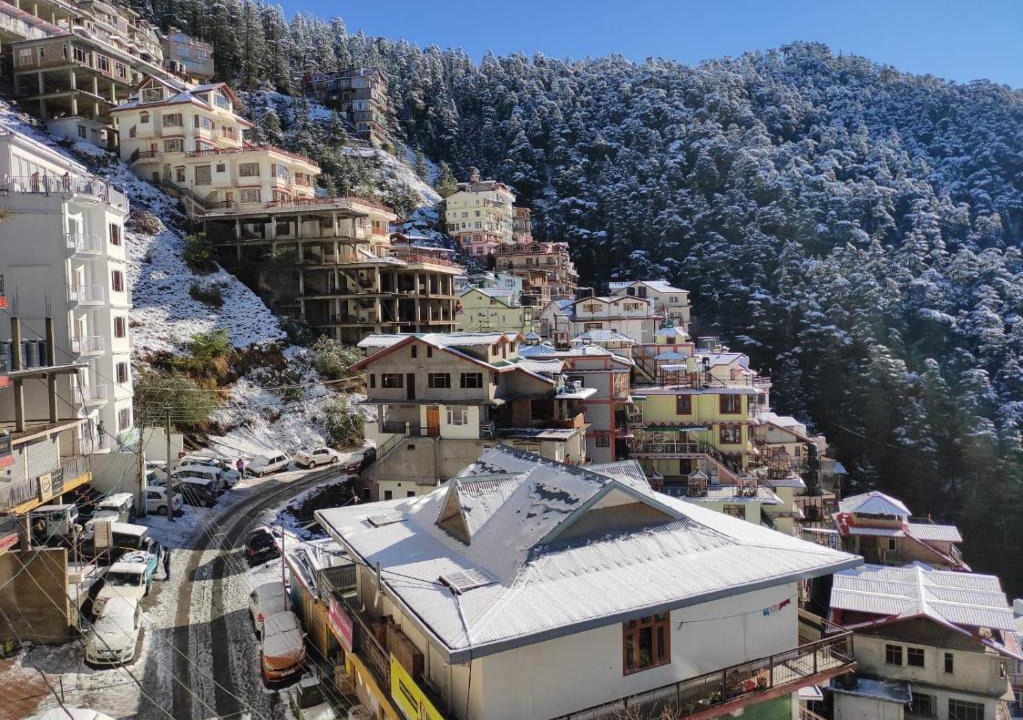 Shimla Apartment | Residence Inn Homestay