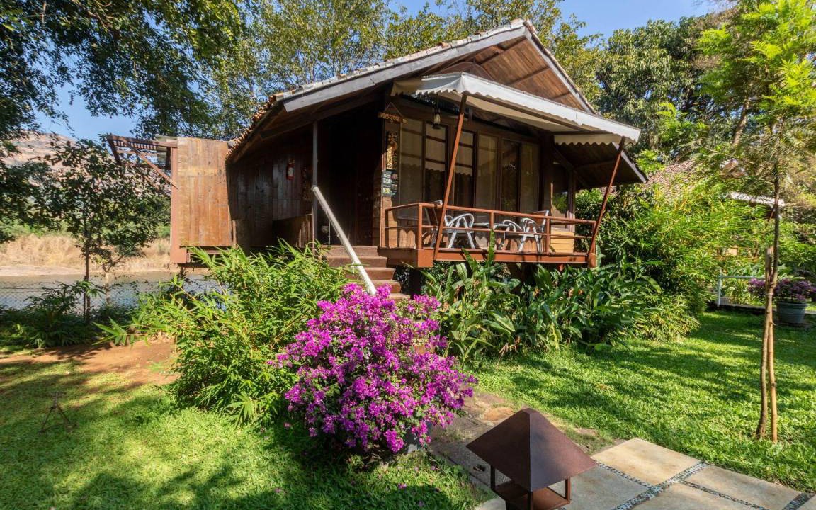 Paud Resort | Resort ∙ 3 guests