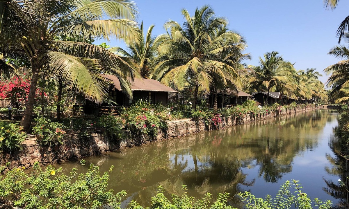 Saunta Vaddo Hotel | Resort Primo Bom Terra Verde