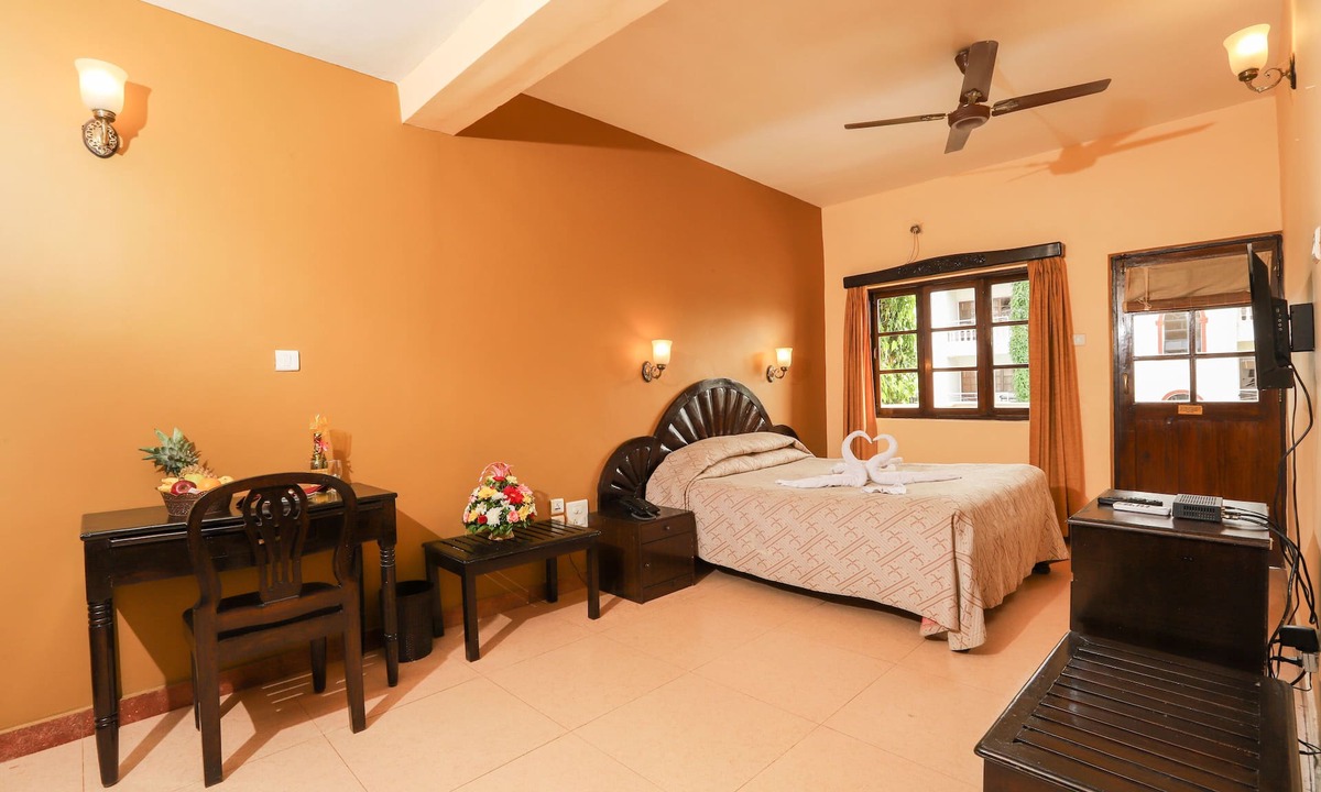 Arpora Hotel | Resorte Marinha Dourada