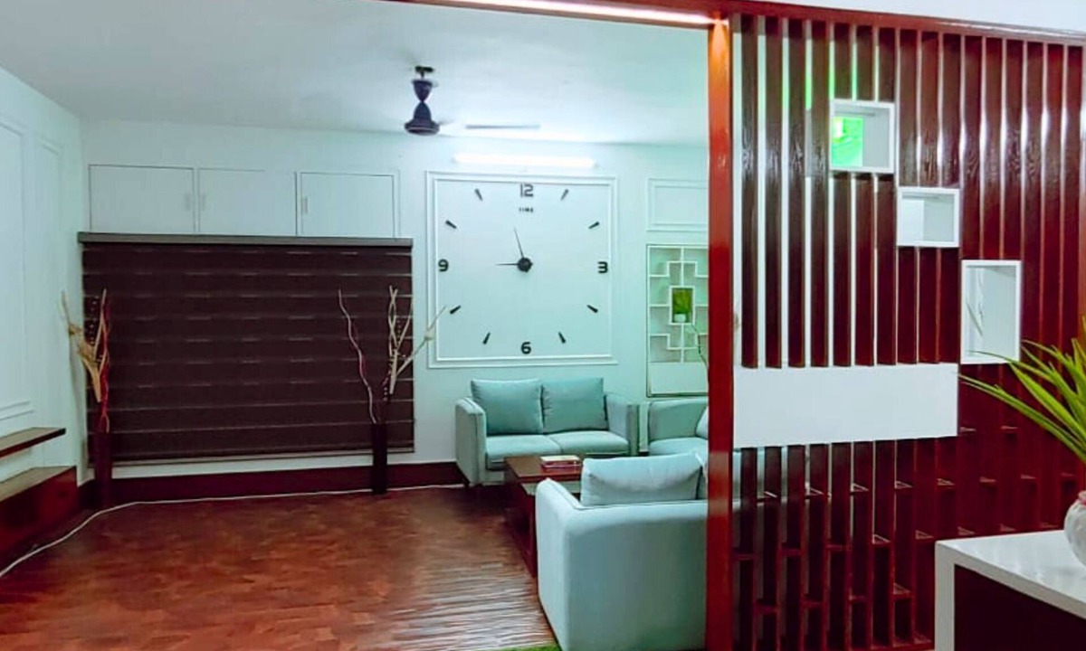Uttara House | Rezala Restaurant Catering & Residence