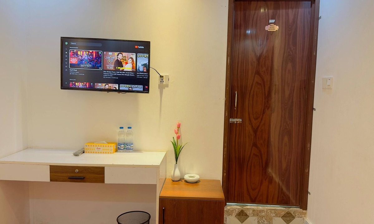 Uttara House | Rezala Sweet Home Uttara